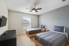 Regal Splendor Villa by VillaDirect