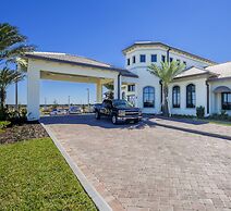 Regal Splendor Villa by VillaDirect