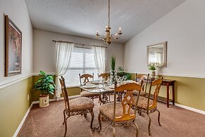 Sharing The Dream Villa by VillaDirect