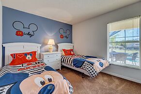 Sharing The Dream Villa by VillaDirect