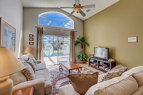 Sharing The Dream Villa by VillaDirect