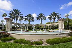 Sharing The Dream Villa by VillaDirect