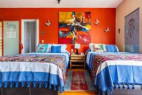 Casa Itzae B&B Polanquito Dog Friendly