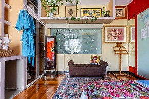 Casa Itzae B&B Polanquito Dog Friendly