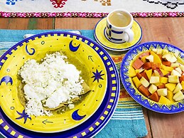 Casa Itzae B&B Polanquito Dog Friendly