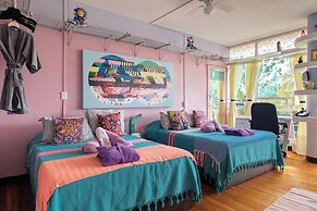 Casa Itzae B&B Polanquito Dog Friendly