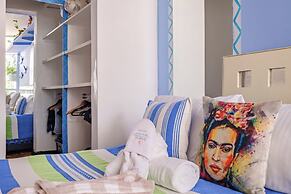 Casa Itzae B&B Polanquito Dog Friendly