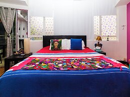 Casa Itzae B&B Polanquito Dog Friendly