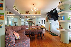 Casa Itzae B&B Polanquito Dog Friendly