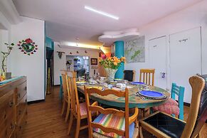 Casa Itzae B&B Polanquito Dog Friendly