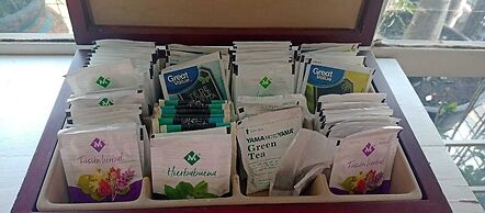 Casa Itzae B&B Polanquito Dog Friendly