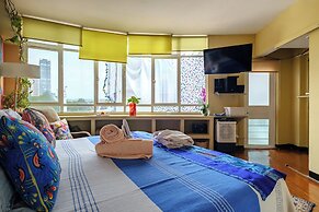 Casa Itzae B&B Polanquito Dog Friendly