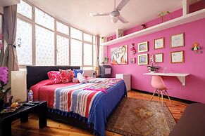 Casa Itzae B&B Polanquito Dog Friendly