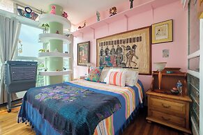 Casa Itzae B&B Polanquito Dog Friendly