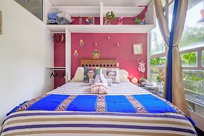 Casa Itzae B&B Polanquito Dog Friendly