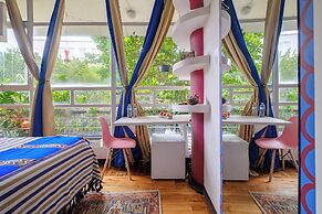 Casa Itzae B&B Polanquito Dog Friendly