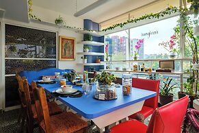 Casa Itzae B&B Polanquito Dog Friendly