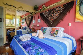 Casa Itzae B&B Polanquito Dog Friendly