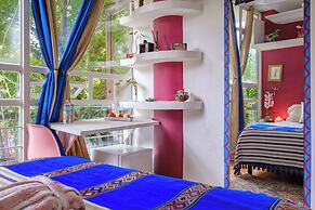 Casa Itzae B&B Polanquito Dog Friendly