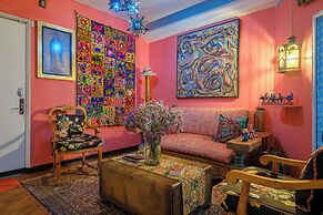 Casa Itzae B&B Polanquito Dog Friendly