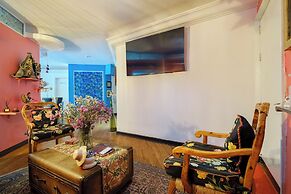 Casa Itzae B&B Polanquito Dog Friendly