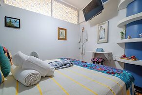 Casa Itzae B&B Polanquito Dog Friendly