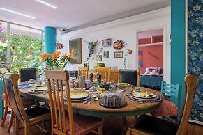 Casa Itzae B&B Polanquito Dog Friendly