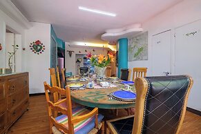 Casa Itzae B&B Polanquito Dog Friendly