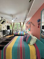 Casa Itzae B&B Polanquito Dog Friendly