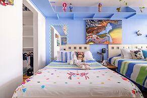 Casa Itzae B&B Polanquito Dog Friendly