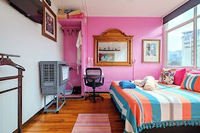 Casa Itzae B&B Polanquito Dog Friendly