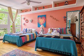 Casa Itzae B&B Polanquito Dog Friendly