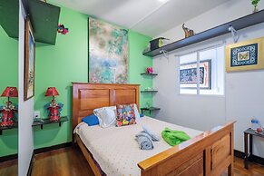 Casa Itzae B&B Polanquito Dog Friendly