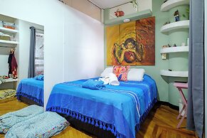 Casa Itzae B&B Polanquito Dog Friendly