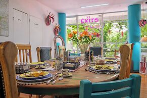 Casa Itzae B&B Polanquito Dog Friendly