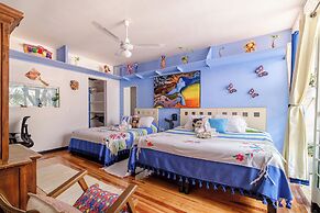 Casa Itzae B&B Polanquito Dog Friendly