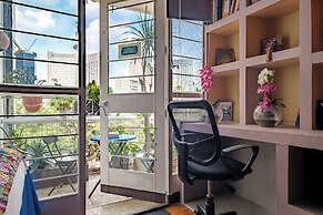 Casa Itzae B&B Polanquito Dog Friendly