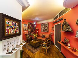 Casa Itzae B&B Polanquito Dog Friendly