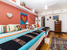 Casa Itzae B&B Polanquito Dog Friendly