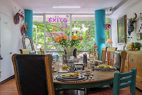 Casa Itzae B&B Polanquito Dog Friendly