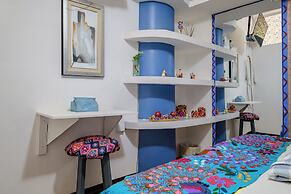 Casa Itzae B&B Polanquito Dog Friendly