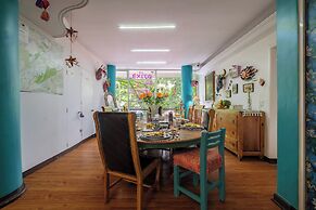 Casa Itzae B&B Polanquito Dog Friendly