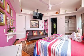 Casa Itzae B&B Polanquito Dog Friendly