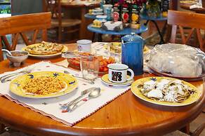 Casa Itzae B&B Polanquito Dog Friendly