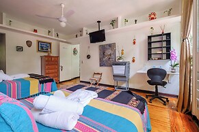 Casa Itzae B&B Polanquito Dog Friendly