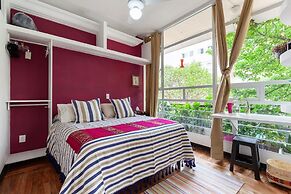 Casa Itzae B&B Polanquito Dog Friendly