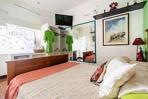 Casa Itzae B&B Polanquito Dog Friendly