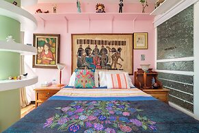 Casa Itzae B&B Polanquito Dog Friendly