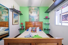 Casa Itzae B&B Polanquito Dog Friendly