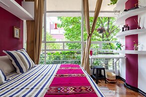 Casa Itzae B&B Polanquito Dog Friendly